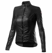 Kolesarska bunda Castelli  Aria Shell W Jacket Dark Gray