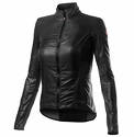 Kolesarska bunda Castelli  Aria Shell W Jacket Dark Gray