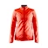 Kolesarska bunda Craft  Essence Light Wind Orange S