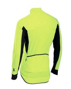 Kolesarska bunda NorthWave  Extreme H20 Jacket Yellow Fluo/Black M
