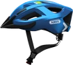 Kolesarska čelada Abus  Aduro 2.0 Steel Blue