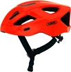 Kolesarska čelada Abus  Aduro 2.1 shrimp orange