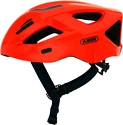 Kolesarska čelada Abus  Aduro 2.1 shrimp orange