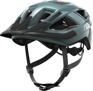 Kolesarska čelada Abus Aduro 3.0 Glacier Blue  L