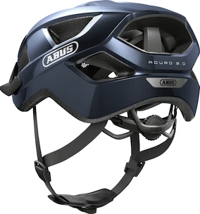 Kolesarska čelada Abus Aduro 3.0 Midnight Blue  S