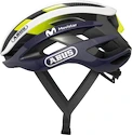 Kolesarska čelada Abus Airbreaker Movistar Team 24 S
