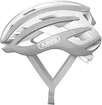 Kolesarska čelada Abus Airbreaker Pure Grey S
