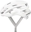 Kolesarska čelada Abus Airbreaker Pure White L