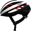 Kolesarska čelada Abus  Aventor blaze red