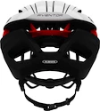 Kolesarska čelada Abus  Aventor blaze red