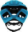Kolesarska čelada Abus  Aventor steel blue