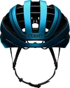 Kolesarska čelada Abus  Aventor steel blue