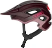 Kolesarska čelada Abus Cliffhanger Wildberry Red