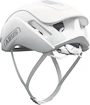 Kolesarska čelada Abus Gamechanger 2.0 Pure White