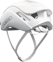 Kolesarska čelada Abus Gamechanger 2.0 Pure White