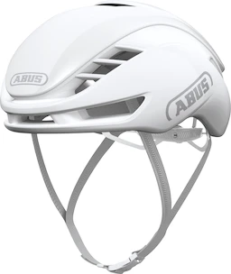 Kolesarska čelada Abus Gamechanger 2.0 Pure White S