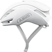 Kolesarska čelada Abus Gamechanger 2.0 Pure White S