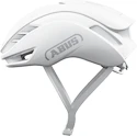 Kolesarska čelada Abus Gamechanger 2.0 Pure White S