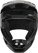 Kolesarska čelada Abus HiDrop Shiny Black