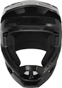 Kolesarska čelada Abus HiDrop Shiny Black