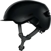 Kolesarska čelada Abus Hud-Y Velvet Black M