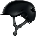 Kolesarska čelada Abus Hud-Y Velvet Black M