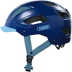 Kolesarska čelada Abus Hyban 2.0 Core Blue  M