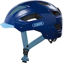 Kolesarska čelada Abus Hyban 2.0 Core Blue  M