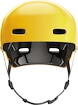 Kolesarska čelada Abus Indy Mustard Yellow