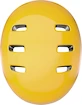 Kolesarska čelada Abus Indy Mustard Yellow