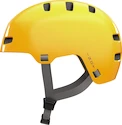 Kolesarska čelada Abus Indy Mustard Yellow