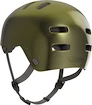 Kolesarska čelada Abus Indy Pepper Green