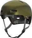 Kolesarska čelada Abus Indy Pepper Green