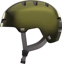 Kolesarska čelada Abus Indy Pepper Green