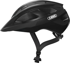 Kolesarska čelada Abus Macator Velvet Black