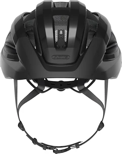 Kolesarska čelada Abus Macator Velvet Black