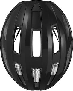 Kolesarska čelada Abus Macator Velvet Black