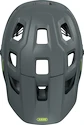 Kolesarska čelada Abus Modrop Concrete Grey