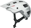 Kolesarska čelada Abus Modrop Polar White