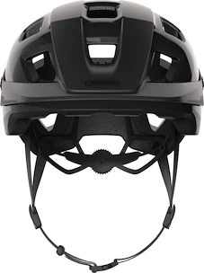 Kolesarska čelada Abus Motrip Shiny Black S
