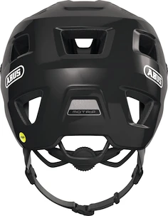 Kolesarska čelada Abus Motrip Shiny Black S