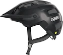 Kolesarska čelada Abus Motrip Shiny Black S