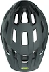 Kolesarska čelada Abus Moventor 2.0 Concrete Grey