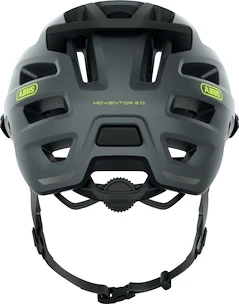 Kolesarska čelada Abus Moventor 2.0 Concrete Grey