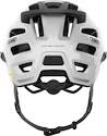 Kolesarska čelada Abus Moventor 2.0 Mips Shiny White