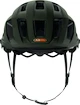 Kolesarska čelada Abus Moventor 2.0 Pine Green
