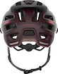 Kolesarska čelada Abus Moventor 2.0 Wildberry Red
