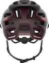 Kolesarska čelada Abus Moventor 2.0 Wildberry Red