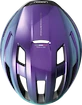 Kolesarska čelada Abus Powerdome Flip Flop Purple