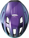 Kolesarska čelada Abus Powerdome Flip Flop Purple